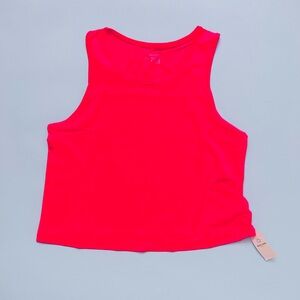 ~New With Tags~ Aerie Hot Pink Tank